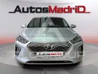 2020 Hyundai Ioniq