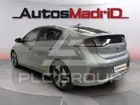2020 Hyundai Ioniq