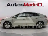 2020 Hyundai Ioniq