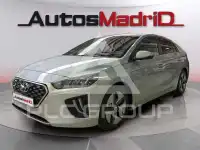 2020 Hyundai Ioniq