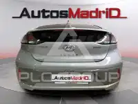 2020 Hyundai Ioniq