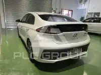 2020 Hyundai Ioniq