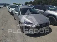 2020 Hyundai Ioniq