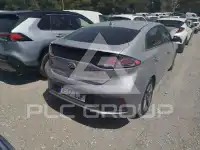2020 Hyundai Ioniq