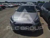 2020 Hyundai Ioniq