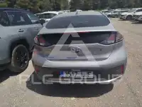 2020 Hyundai Ioniq