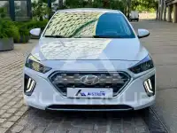2020 Hyundai Ioniq