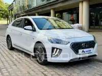 2020 Hyundai Ioniq