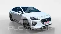 2020 Hyundai Ioniq