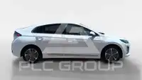2020 Hyundai Ioniq