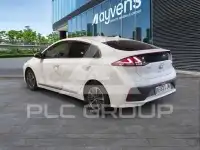 2020 Hyundai Ioniq