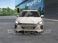 2020 Hyundai Ioniq