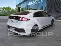 2020 Hyundai Ioniq