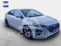 2020 Hyundai Ioniq