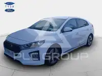 2020 Hyundai Ioniq