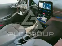 2020 Hyundai Ioniq
