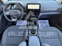 2020 Hyundai Ioniq