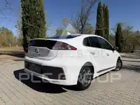 2020 Hyundai Ioniq
