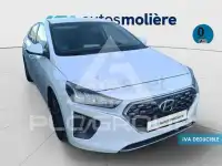 2020 Hyundai Ioniq
