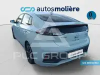 2020 Hyundai Ioniq