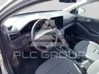 2020 Hyundai Ioniq
