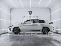 2020 Hyundai Ioniq