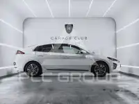 2020 Hyundai Ioniq