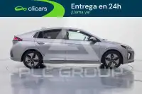 2020 Hyundai Ioniq