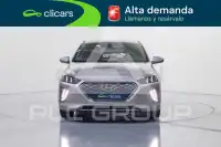 2020 Hyundai Ioniq