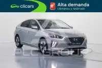 2020 Hyundai Ioniq