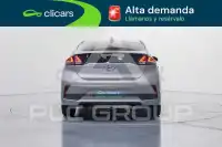 2020 Hyundai Ioniq