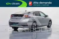 2020 Hyundai Ioniq