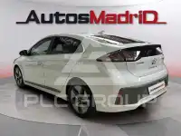 2020 Hyundai Ioniq