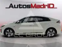 2020 Hyundai Ioniq