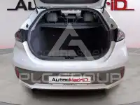 2020 Hyundai Ioniq
