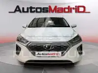 2020 Hyundai Ioniq
