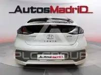 2020 Hyundai Ioniq