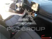 2020 Hyundai Ioniq