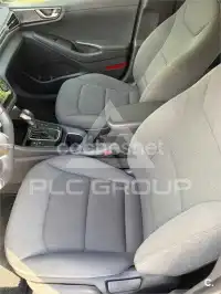 2020 Hyundai Ioniq