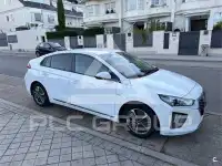 2020 Hyundai Ioniq
