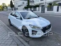 2020 Hyundai Ioniq