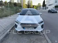 2020 Hyundai Ioniq