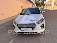 2020 Hyundai Ioniq