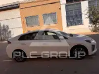 2020 Hyundai Ioniq