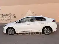 2020 Hyundai Ioniq