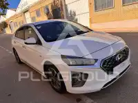 2020 Hyundai Ioniq