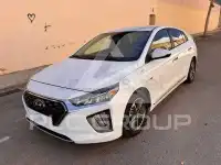 2020 Hyundai Ioniq