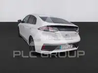 2020 Hyundai Ioniq