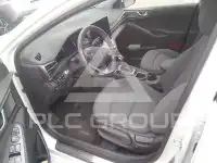 2020 Hyundai Ioniq