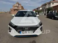 2020 Hyundai Ioniq